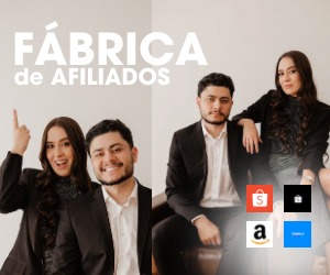 Curso Fabrica de Afiliados